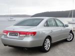 Hyundai Grandeur 2006 года (AU)